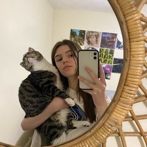 Meet your Posher, Miranda